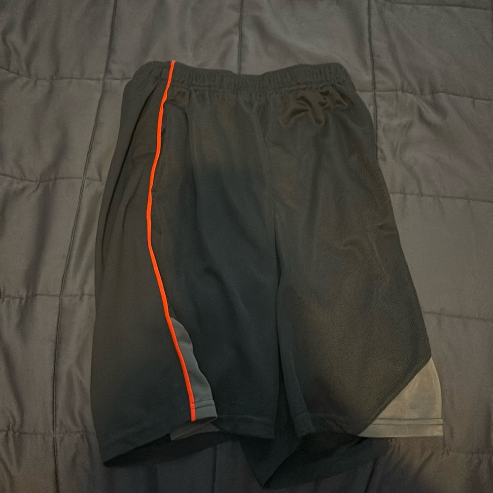 Champion Mens Shorts